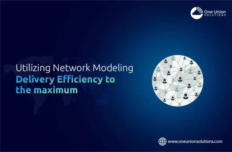 Network Modeling to raise Replacement Parts Delivery