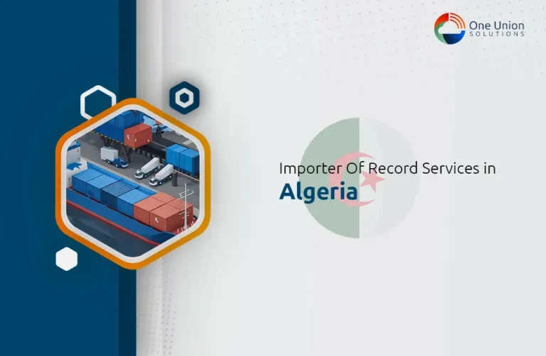 Algeria