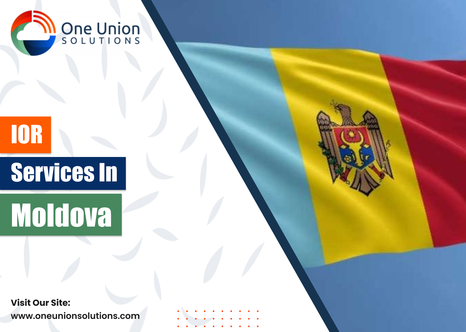 Avoid Moldovan Import Penalties With One Union Solutions IOR