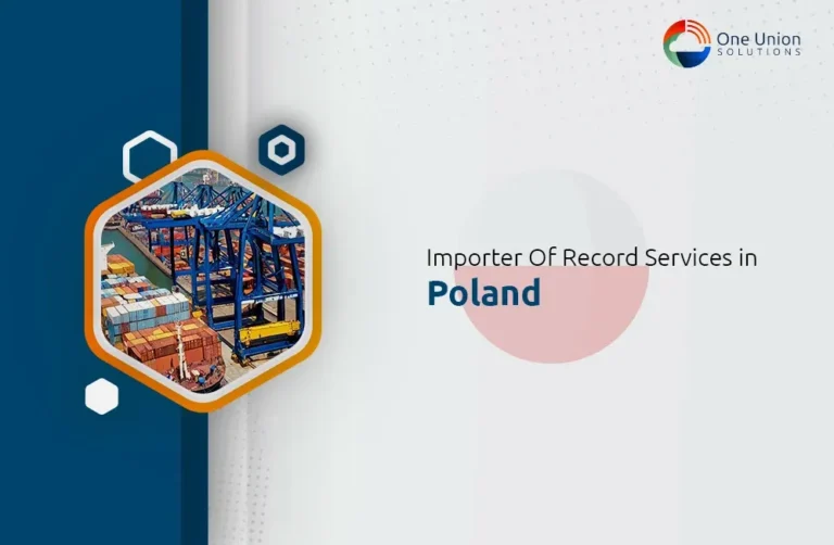 IOR Services in Poland