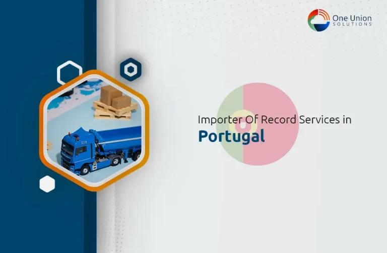 IOR Services in Portugal