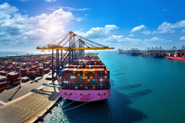 Significant facts about Freight Forwarding