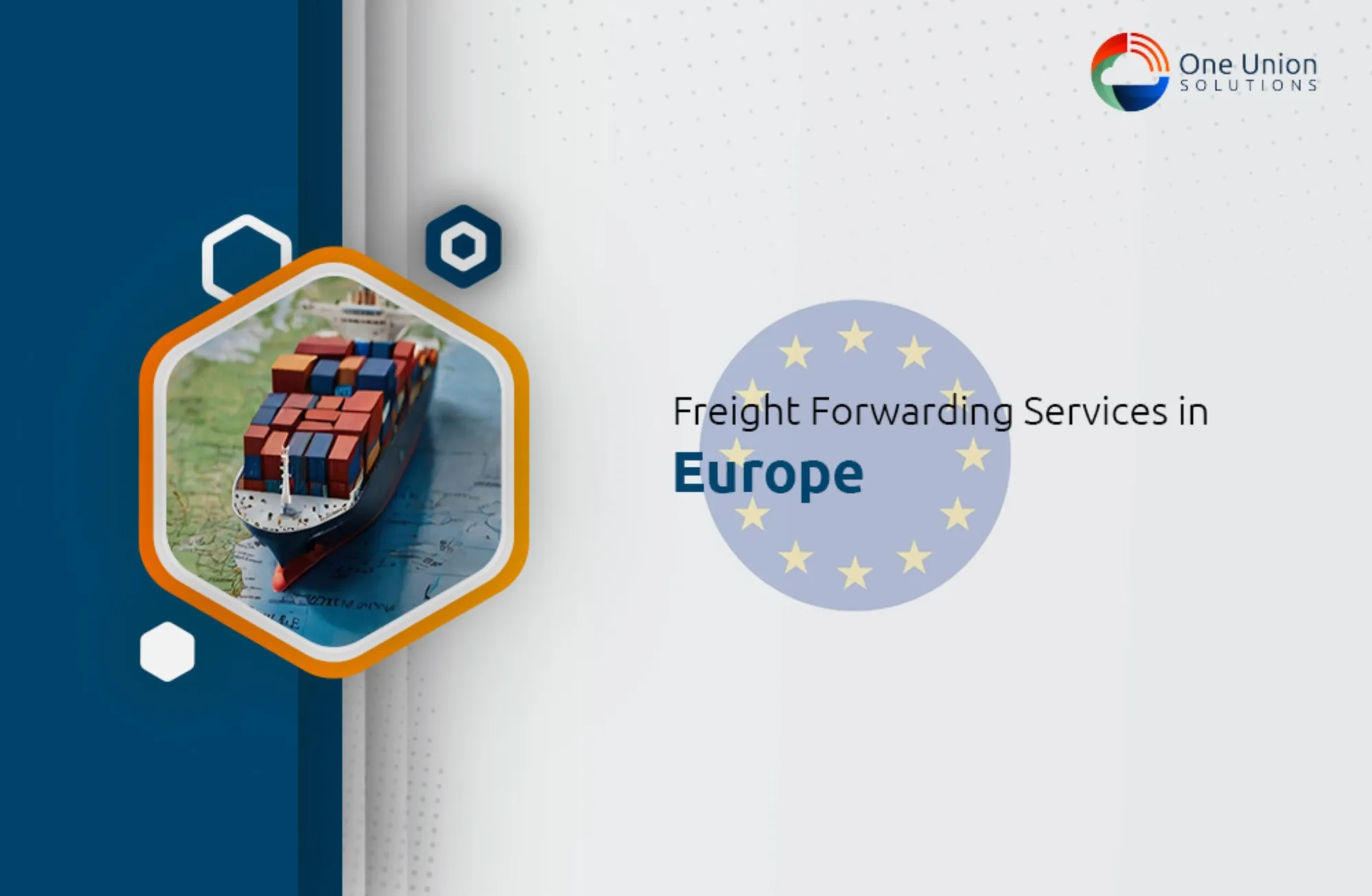 How Freight Forwarding Powers European Trade