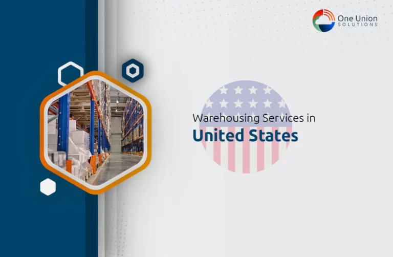 Warehousing Services in the USA