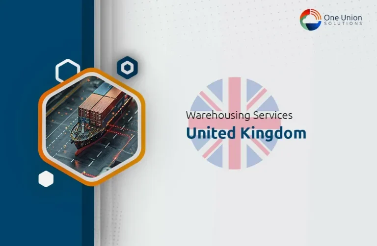 Warehousing Services In the United Kingdom