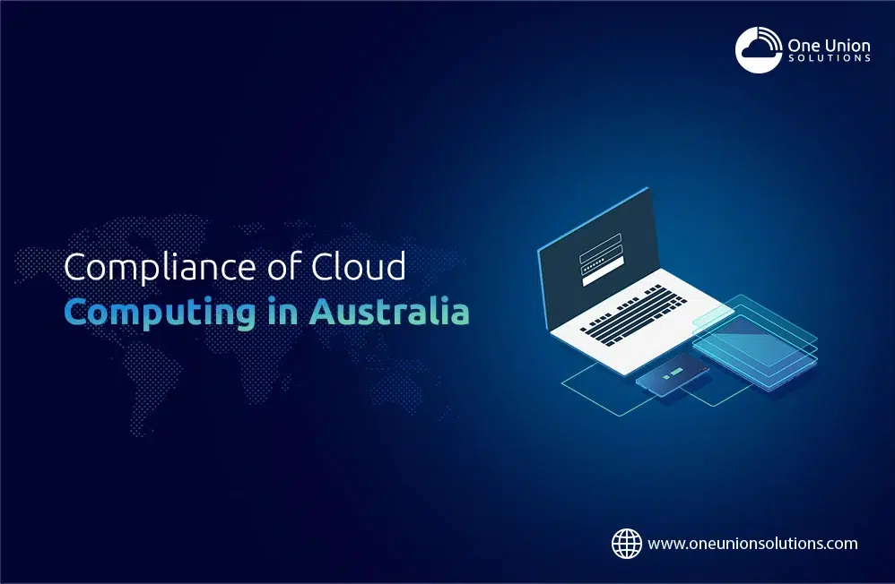 Trade Compliance of Cloud Computing in Australia