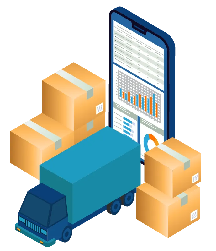 Delivered Duty Paid shipping method in Spain