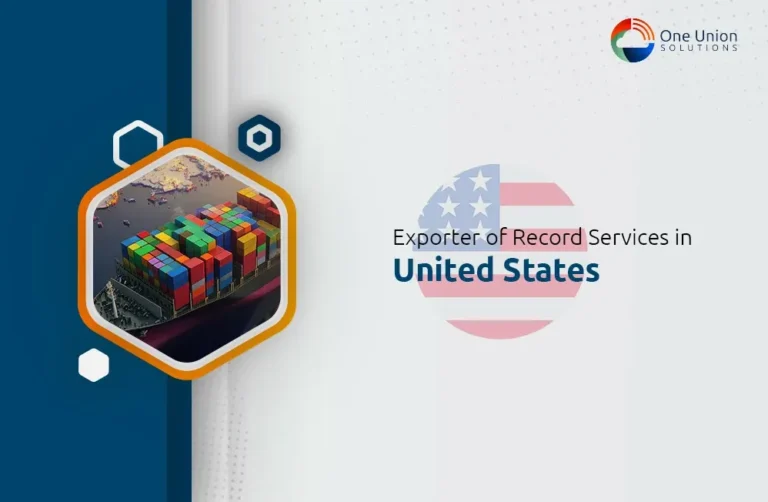 EOR Services in United States