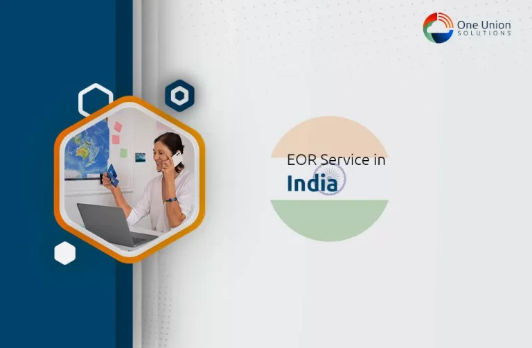 Exporter of Record Service in India