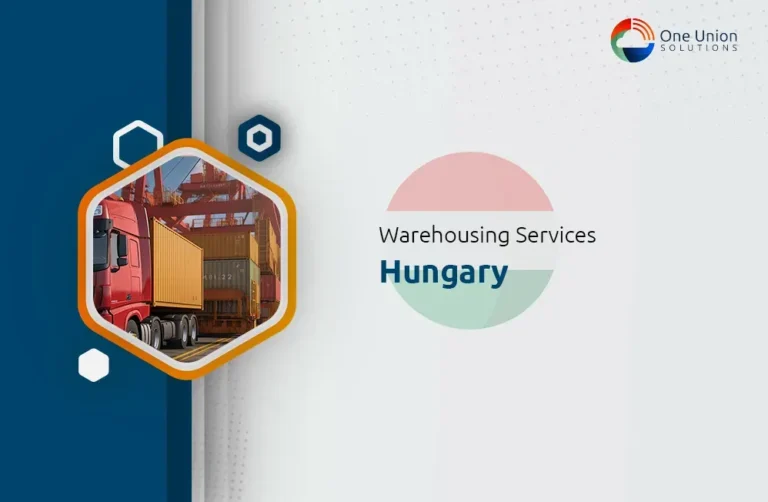 Warehousing Services in Hungary