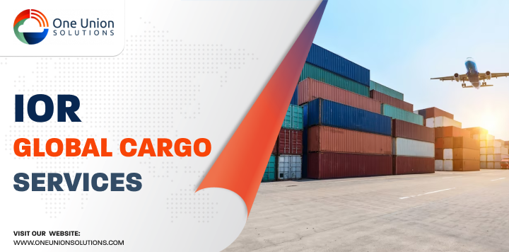 IOR Global Cargo Services