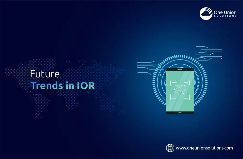 Future Trends in IOR