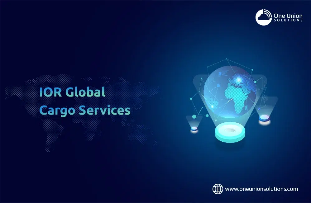 IOR Global Cargo Services