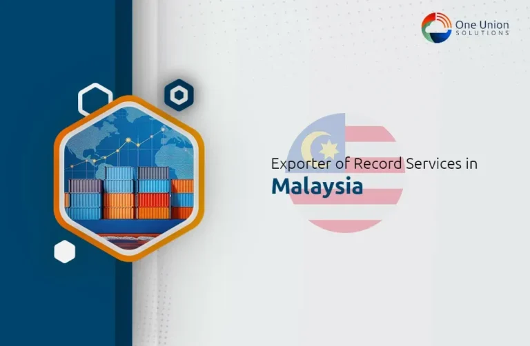 EOR Services in Malaysia