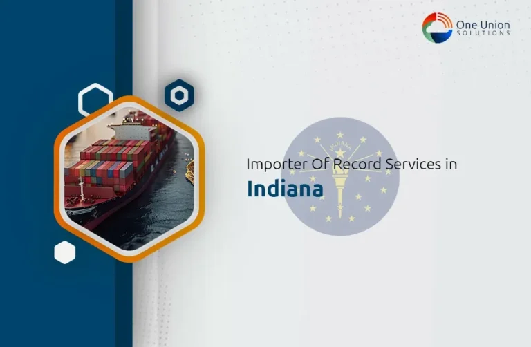 IOR Services in Indiana