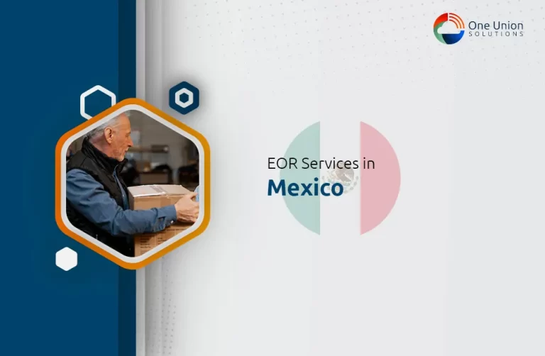EOR Services Mexico: The Key to International Trade