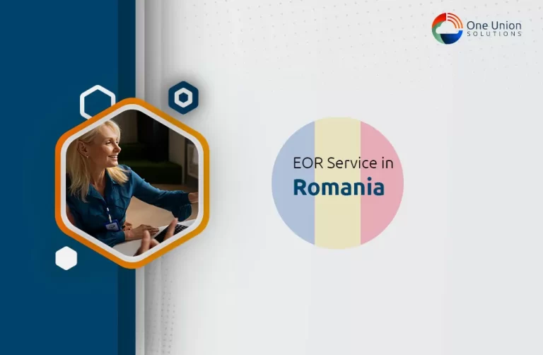 Exporter of Record Service in Romania