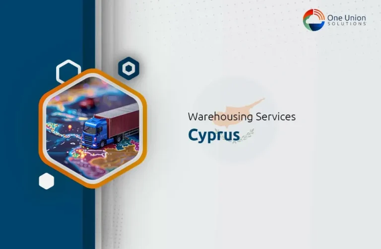 Warehousing Services in Cyprus