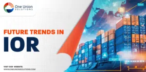 Future Trends in IT and Telecom Trade with IOR