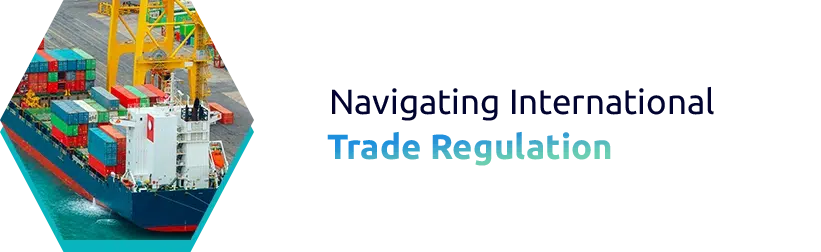 Global Trade: Navigating Transactions with IOR Expertise