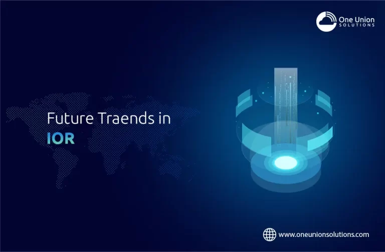 Future Trends in IT and Telecom