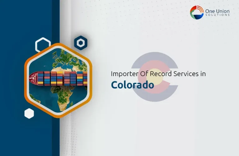 Colorado