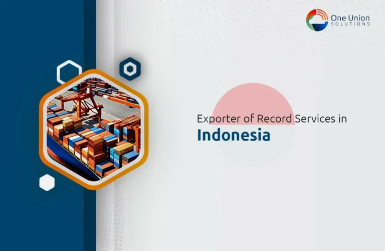 EOR Services in Indonesia