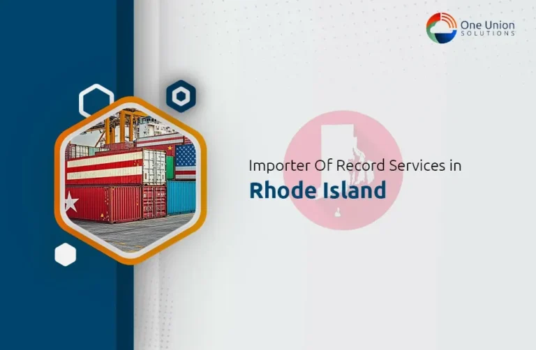 Rhode Island