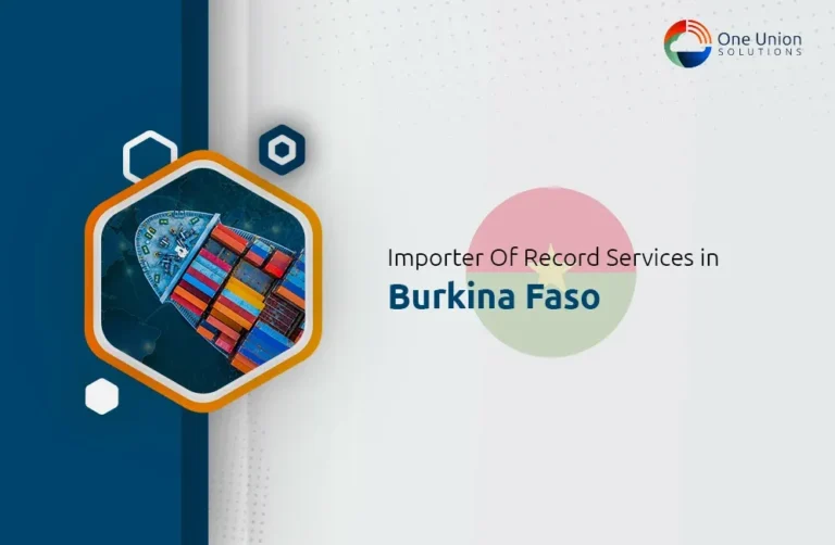 Burkina Faso