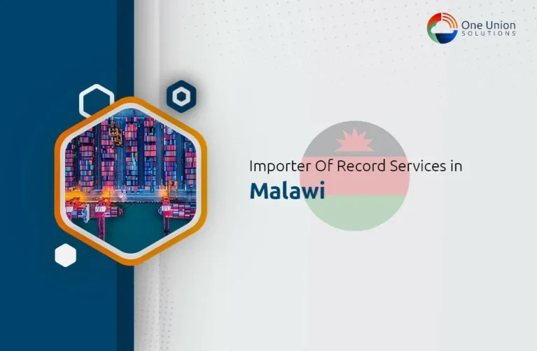 IOR Services in Malawi