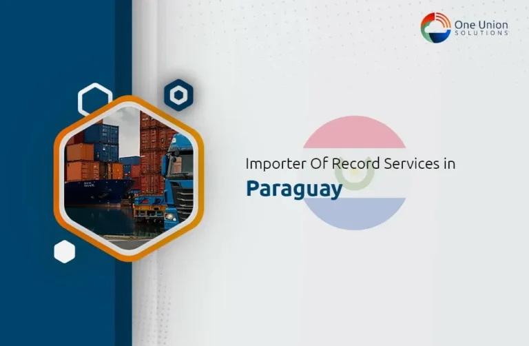 Paraguay