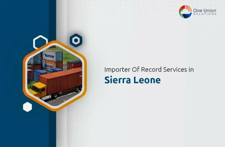 Sierra Leone