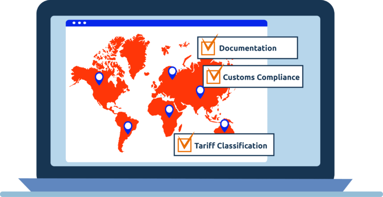 importer of record documentation