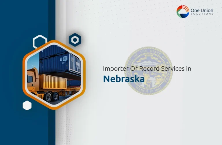 IOR Service in Nebraska