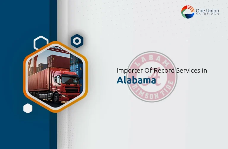 IOR Service in Alabama