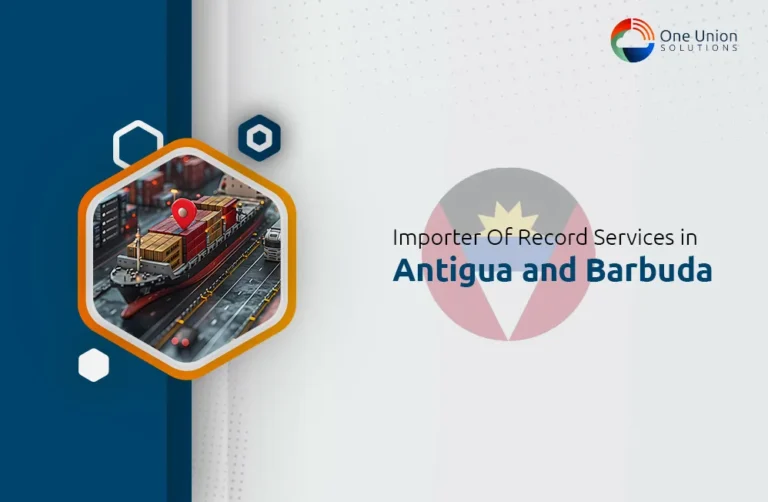 IOR Services in Antigua and Barbuda
