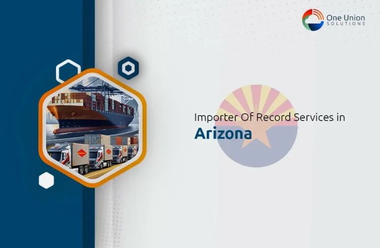 IOR Service in Arizona