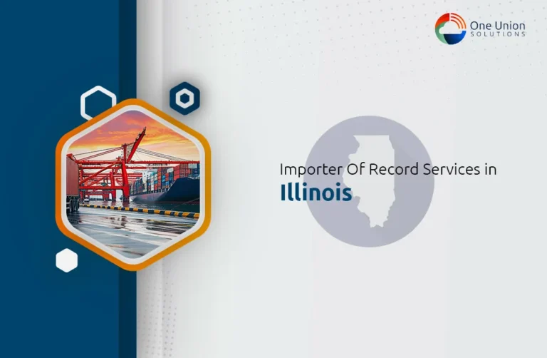 IOR Service in Illinois