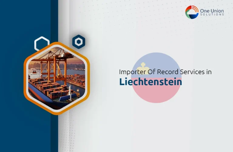 IOR Services in Liechtenstein