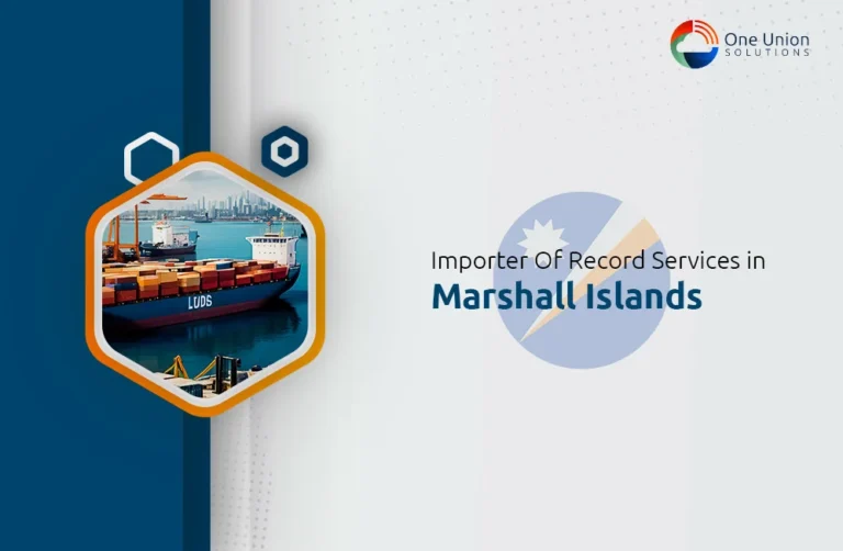 IOR Services in Marshall Islands