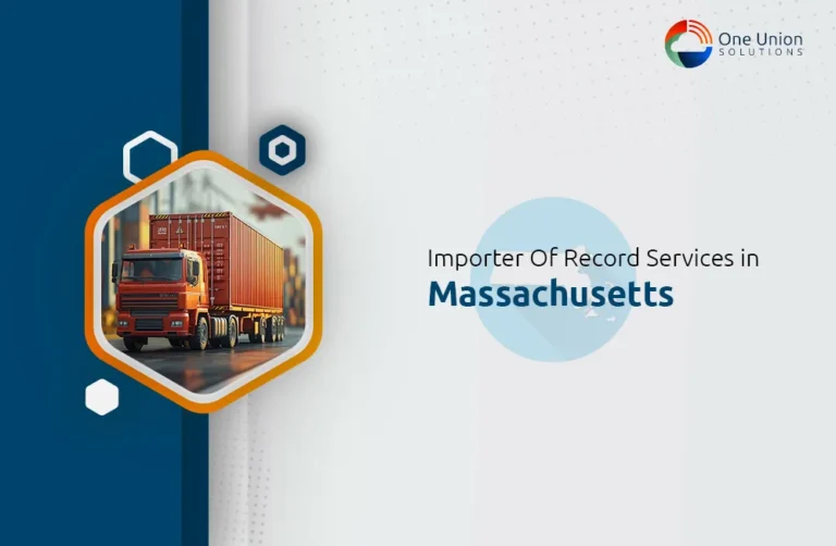 IOR Services in Massachusetts