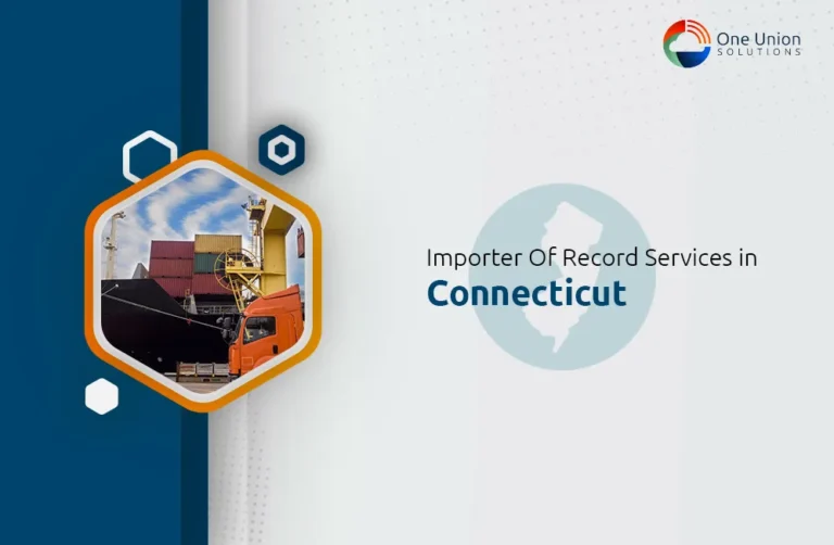 IOR Service in New Jersey