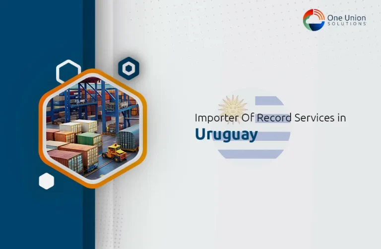 IOR Services in Uruguay 