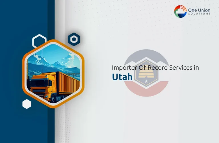IOR Service in Utah