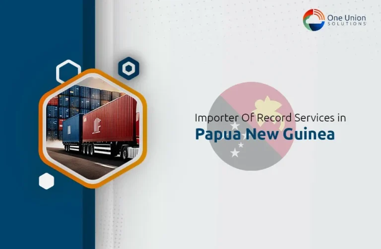 Papua New Guinea