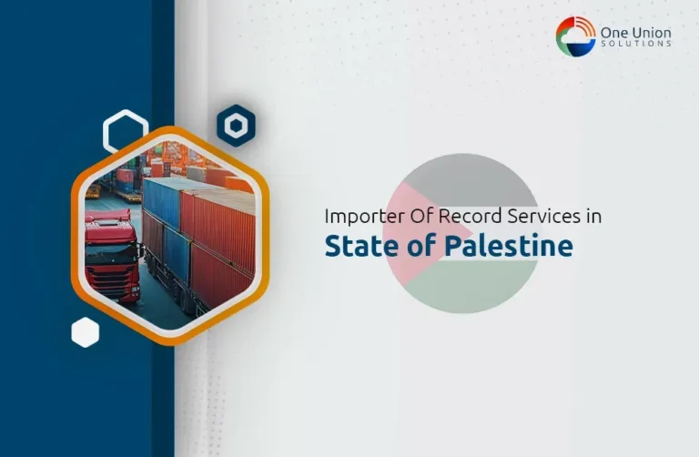 State of Palestine