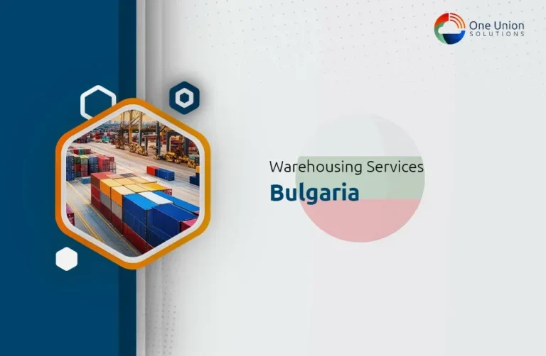 Warehousing Services in Bulgaria