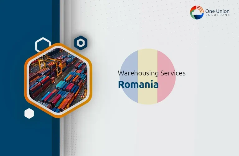 Warehousing Services in Romania