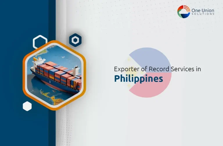 EOR Services in the Philippines