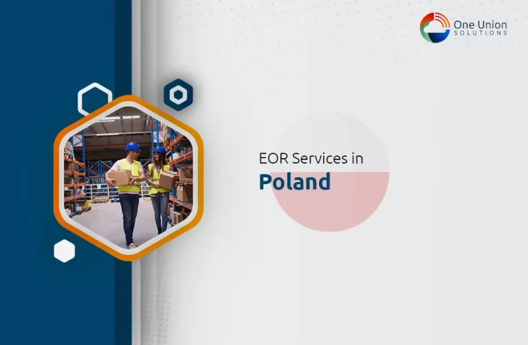 Exporter of Record Service In Poland.